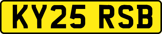 KY25RSB