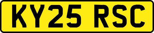 KY25RSC