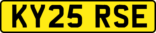 KY25RSE