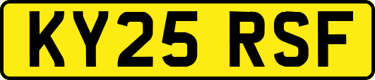 KY25RSF