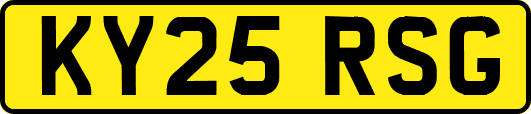 KY25RSG