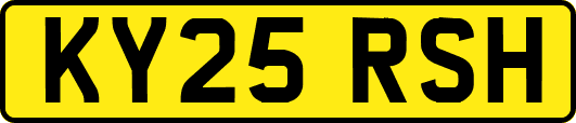 KY25RSH