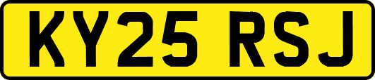 KY25RSJ