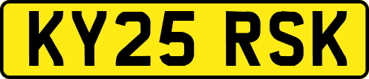 KY25RSK
