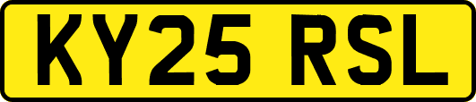 KY25RSL