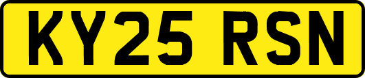 KY25RSN