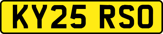 KY25RSO