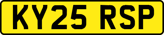 KY25RSP