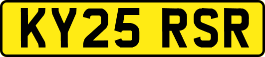 KY25RSR