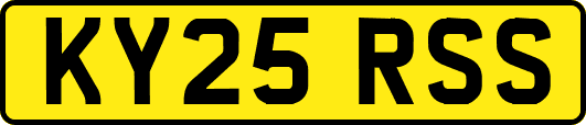 KY25RSS