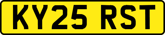 KY25RST