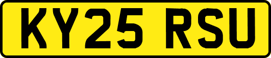 KY25RSU