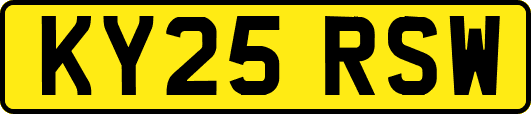 KY25RSW