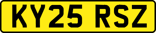 KY25RSZ