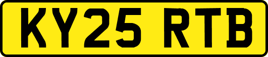 KY25RTB