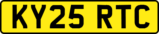 KY25RTC
