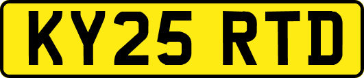 KY25RTD