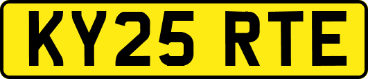 KY25RTE