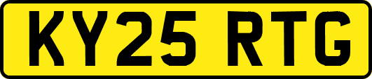 KY25RTG