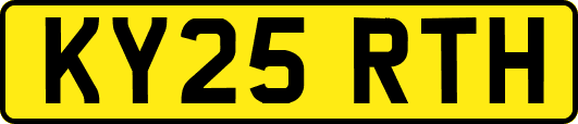 KY25RTH