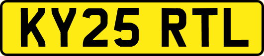 KY25RTL