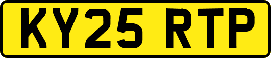 KY25RTP
