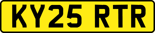 KY25RTR