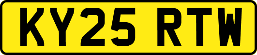 KY25RTW