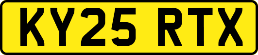 KY25RTX