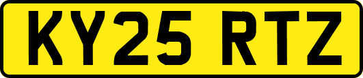 KY25RTZ