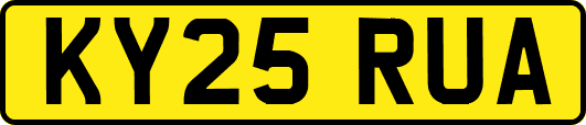 KY25RUA