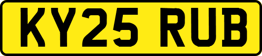 KY25RUB
