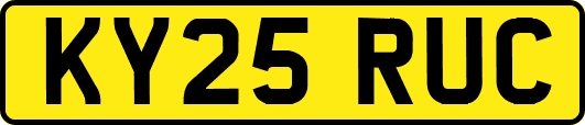 KY25RUC