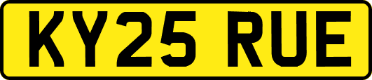 KY25RUE