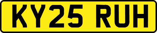 KY25RUH