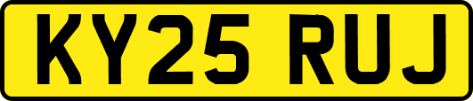 KY25RUJ