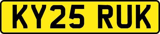 KY25RUK