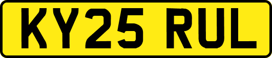 KY25RUL