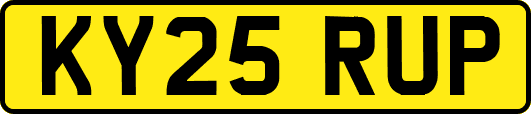KY25RUP
