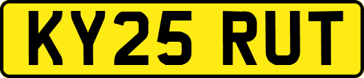 KY25RUT
