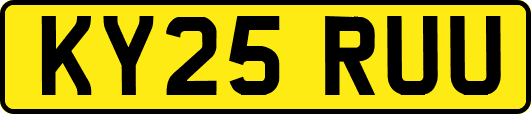 KY25RUU