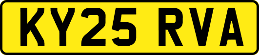 KY25RVA