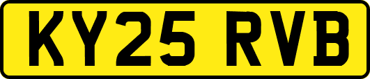 KY25RVB