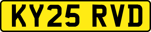 KY25RVD