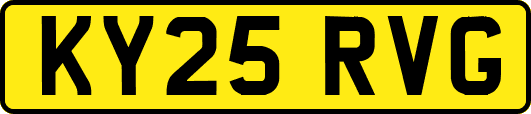 KY25RVG