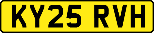 KY25RVH