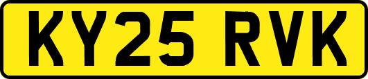 KY25RVK