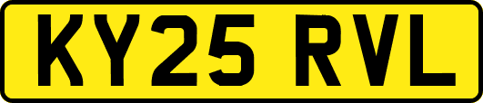 KY25RVL