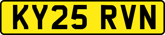 KY25RVN