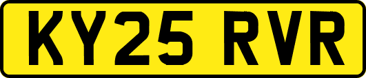 KY25RVR